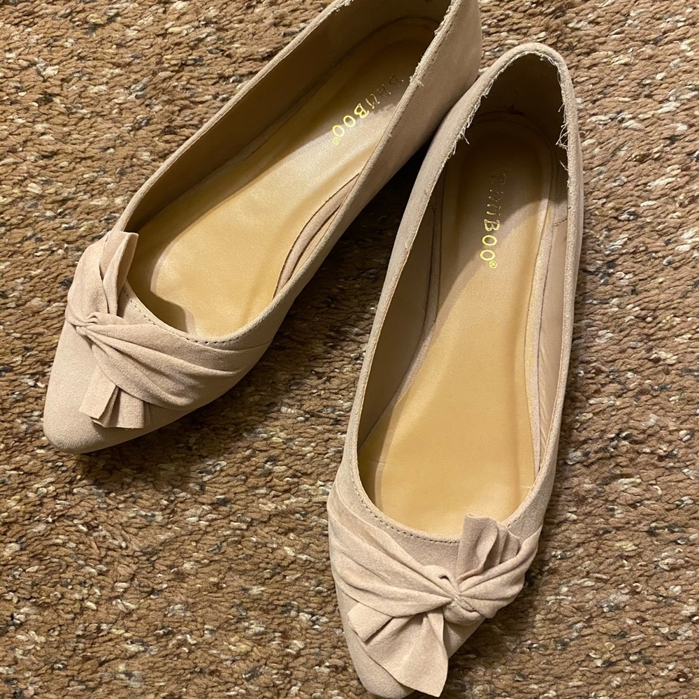 Flats